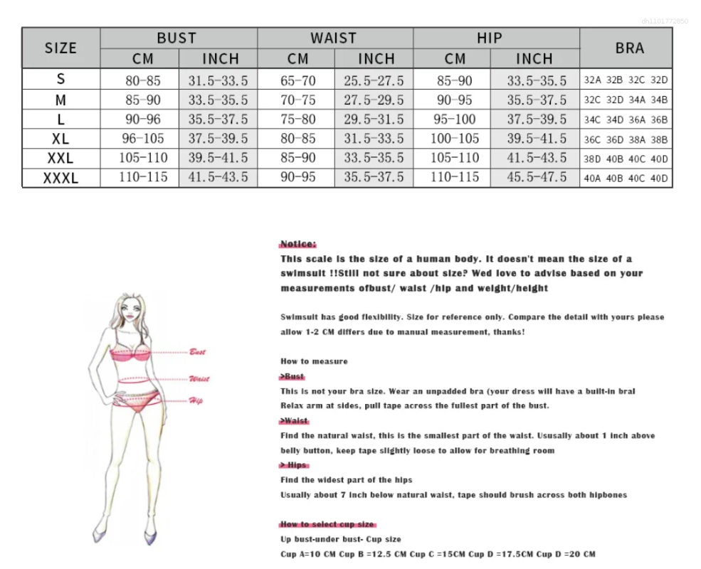 Women's Swimwear 2026 Gradient 3 Piece Bikini Sexy Women Swimsuit Female Skirt Set Thong Biquini Bathing Suit Swimming