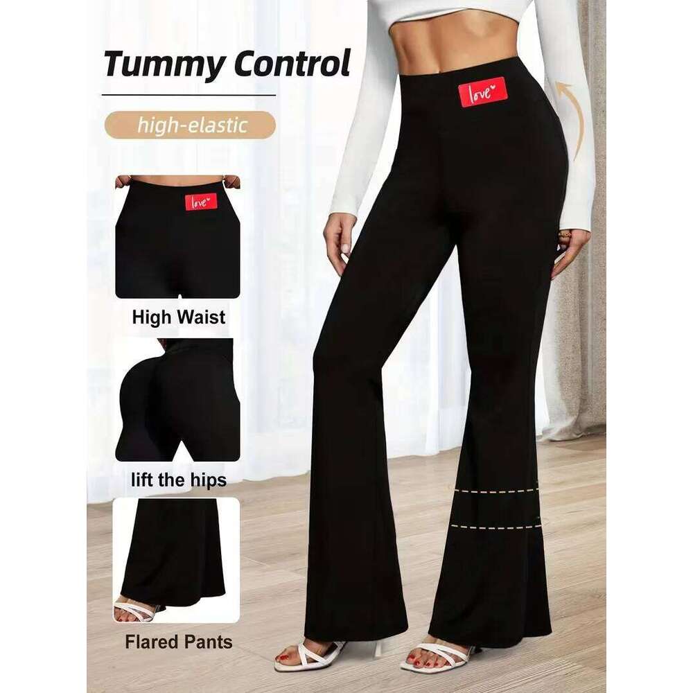 Womens High Waisted… - image