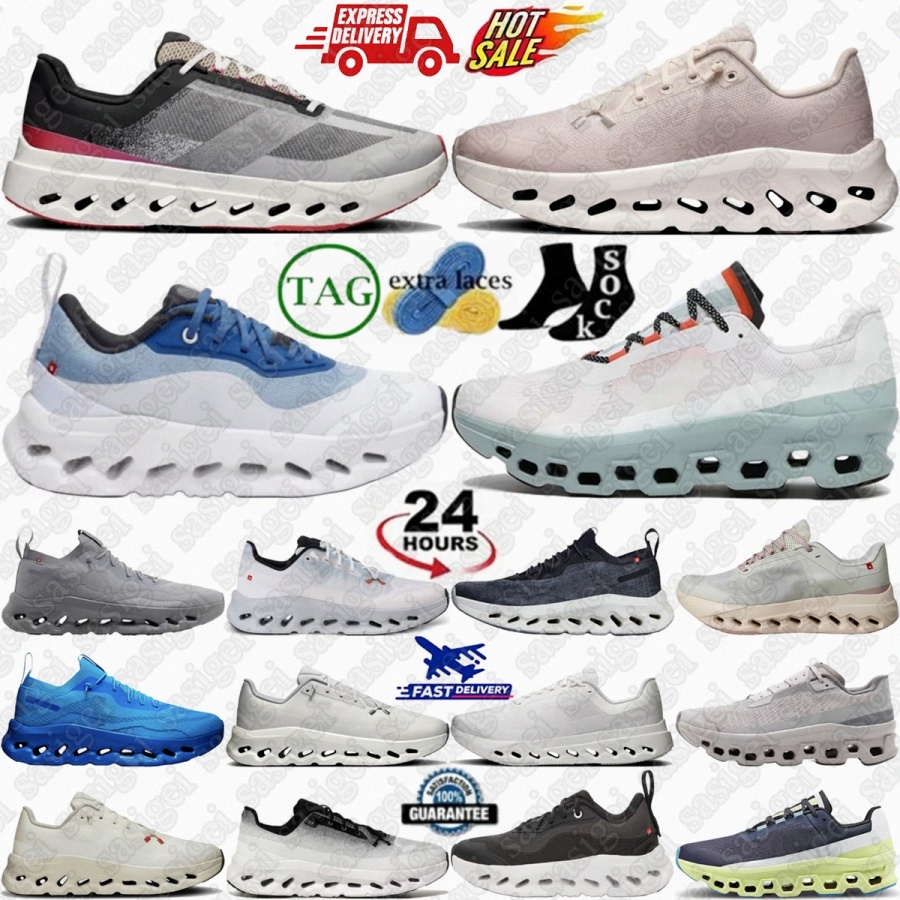 Running Sneakers Cl… - image