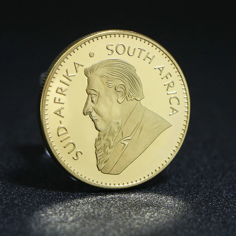 South Africa /2013/1974/1978/1967 Kruger Antelope 1 Oz Fine Gold Coin Collection Souvenir 260120