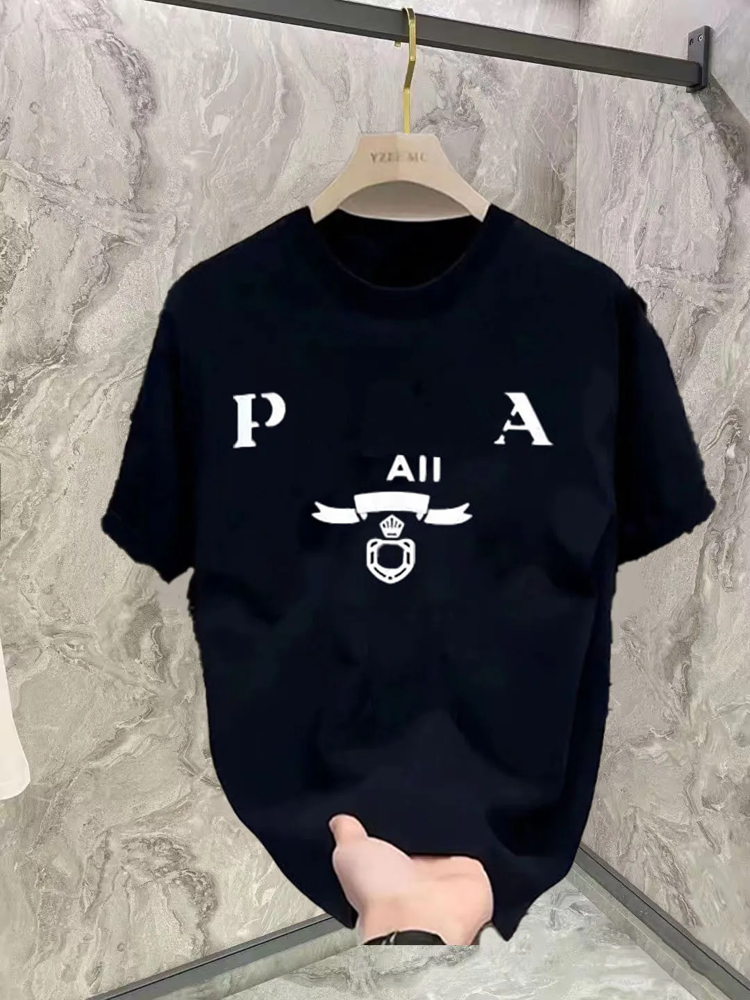 Mens T Shirt Shirt … - image