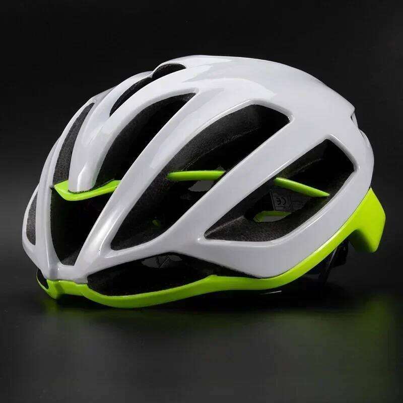 MTB Professioanal Cycling For Men Women Bicycle Mountain Speed Outdoor Sports Ultralight Breathable Road Helmet Outdoor Equipment