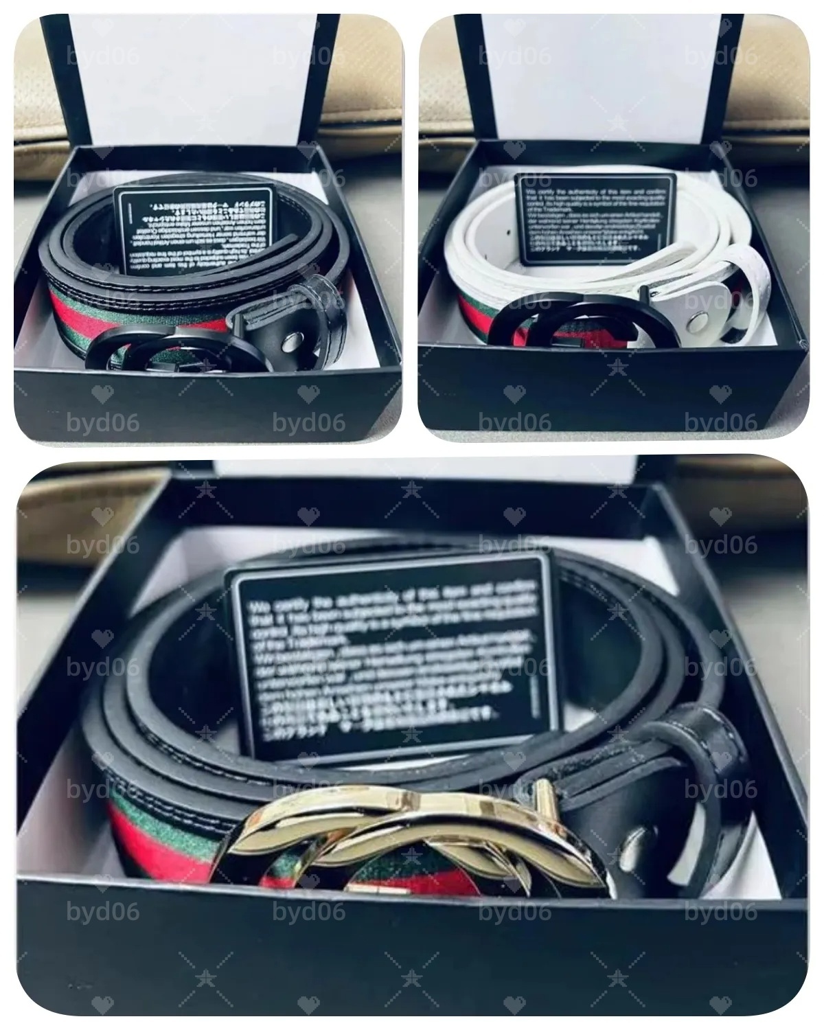 Designer Womens Belt Woman Men Belts Inlaid Diamond Pearl Bronze Big Buckle Sports Leisure Fashion Women Waistband Width 3.8cm With Gift Box Wholesale