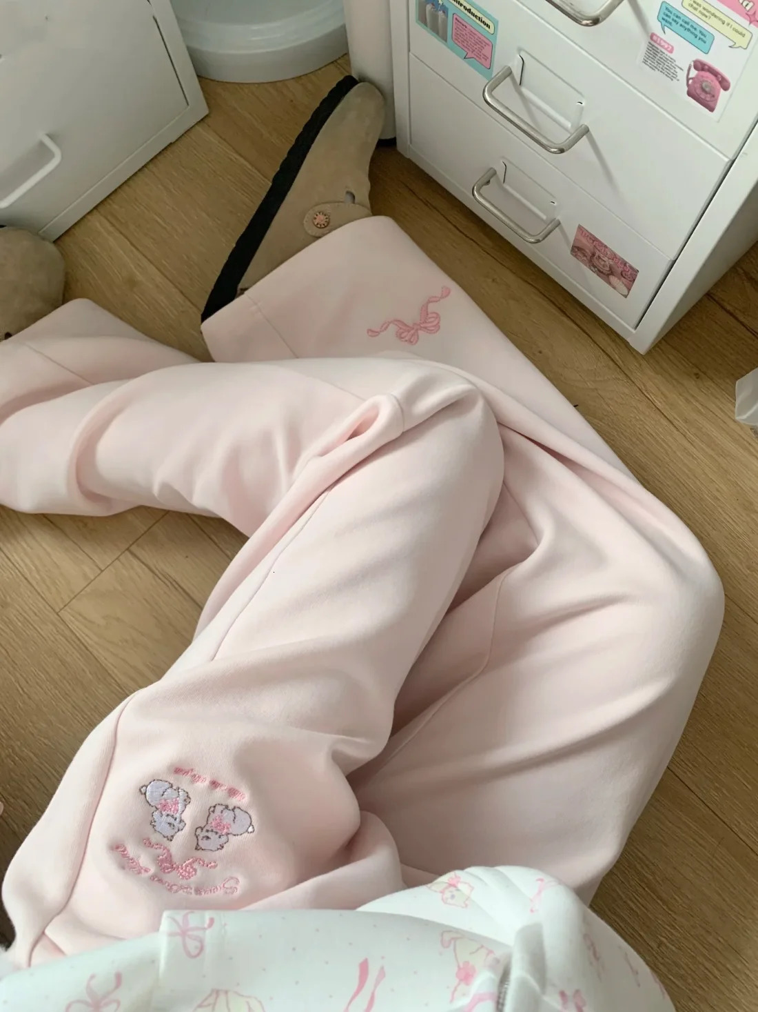 Sweet Cute Straight… - image