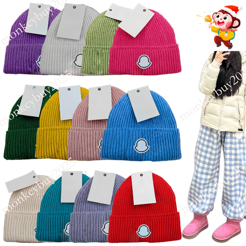Monniter Clerbeanie… - image