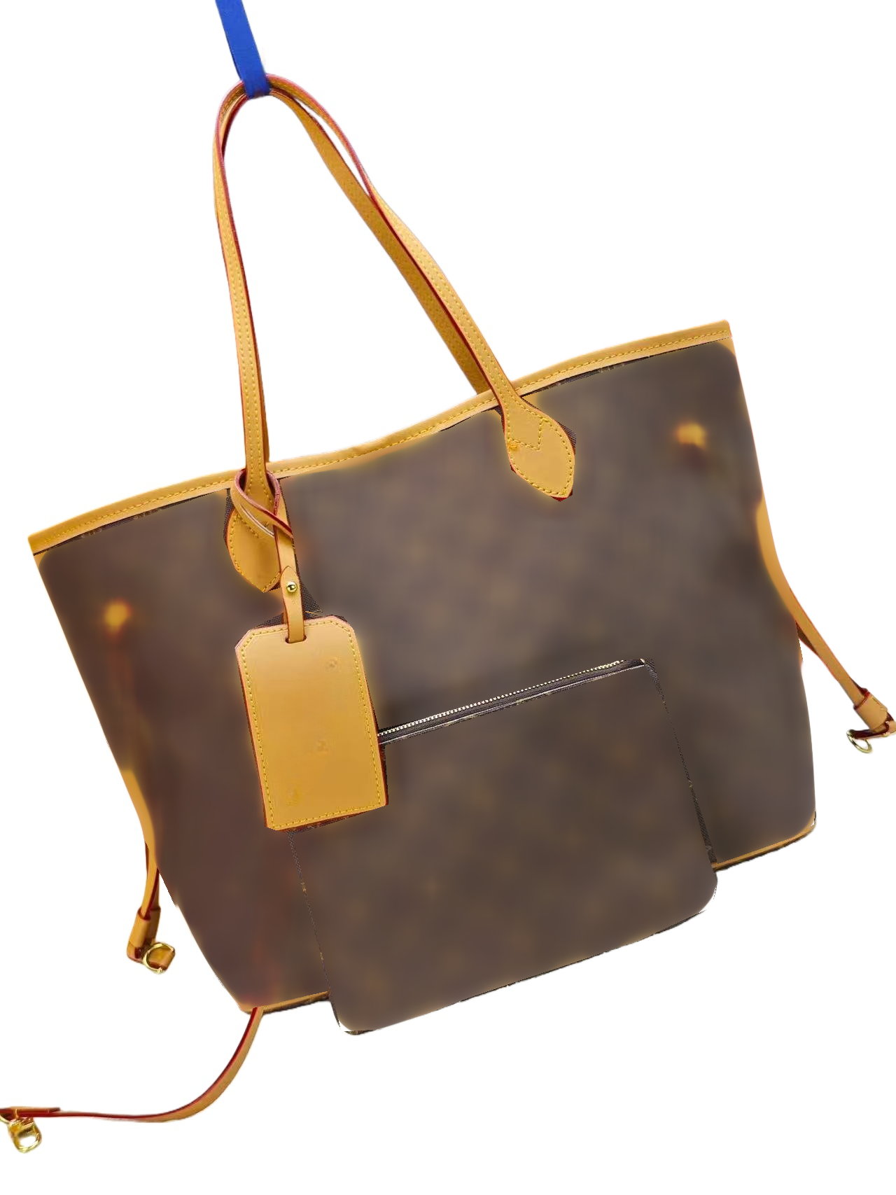 Premium Quality Lea… - image