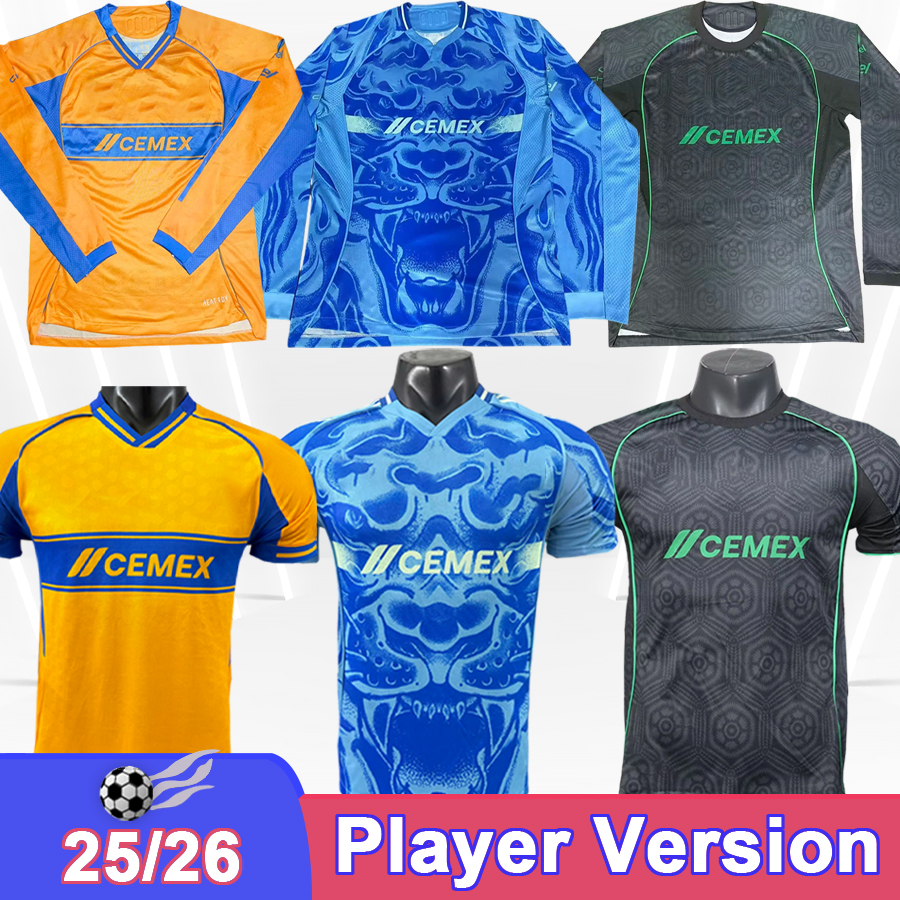 25 26 Tigres De La … - image