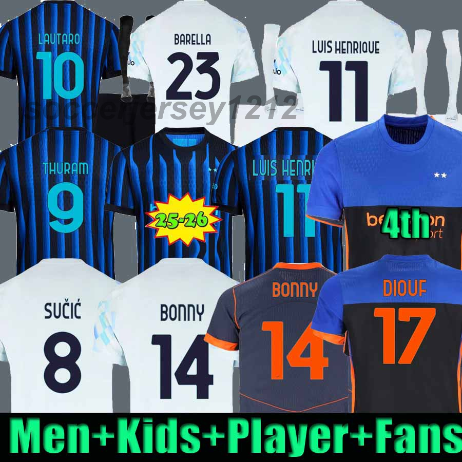 Maglia Inter Soccer… - image