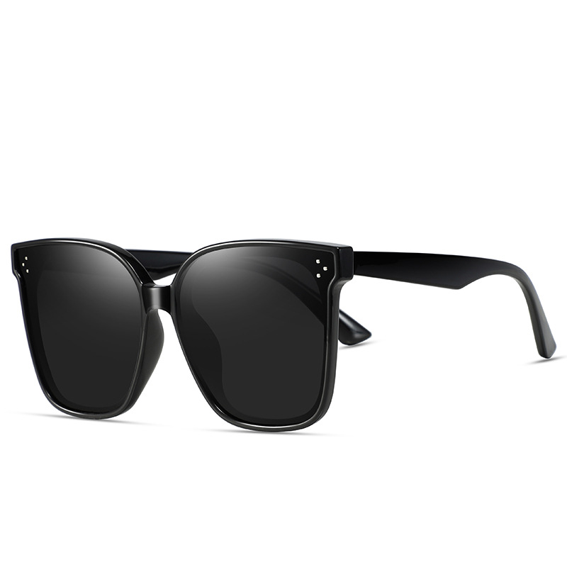 Designer Sunglasses For Men Women Sunglasses Polarized Sunglasses Big Frame UV400 Luxury Goggle Pilot TR Frame Eyewear KK9967