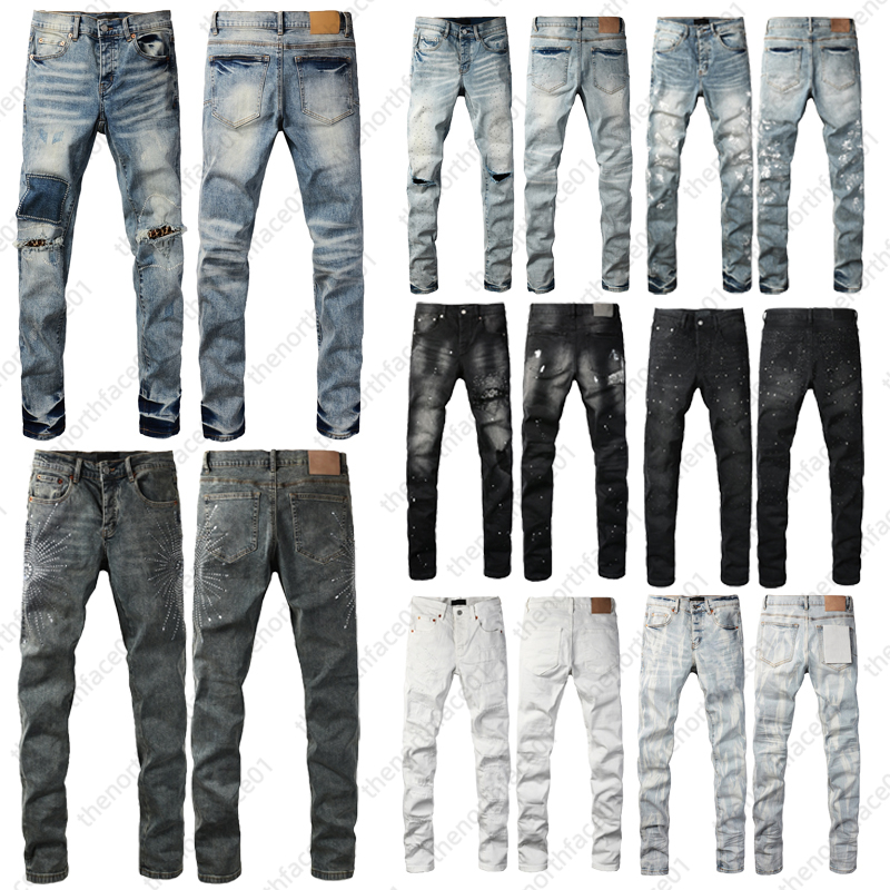 Designer Jeans Mens… - image