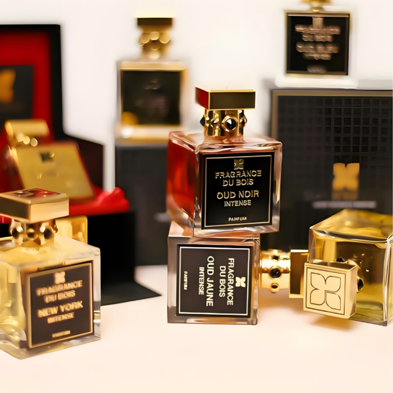 Brand Fragrance Fra… - image
