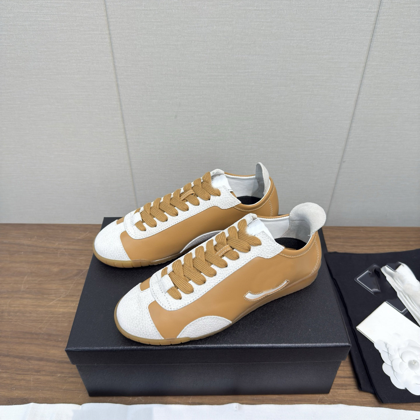 New Designer C Casu… - image