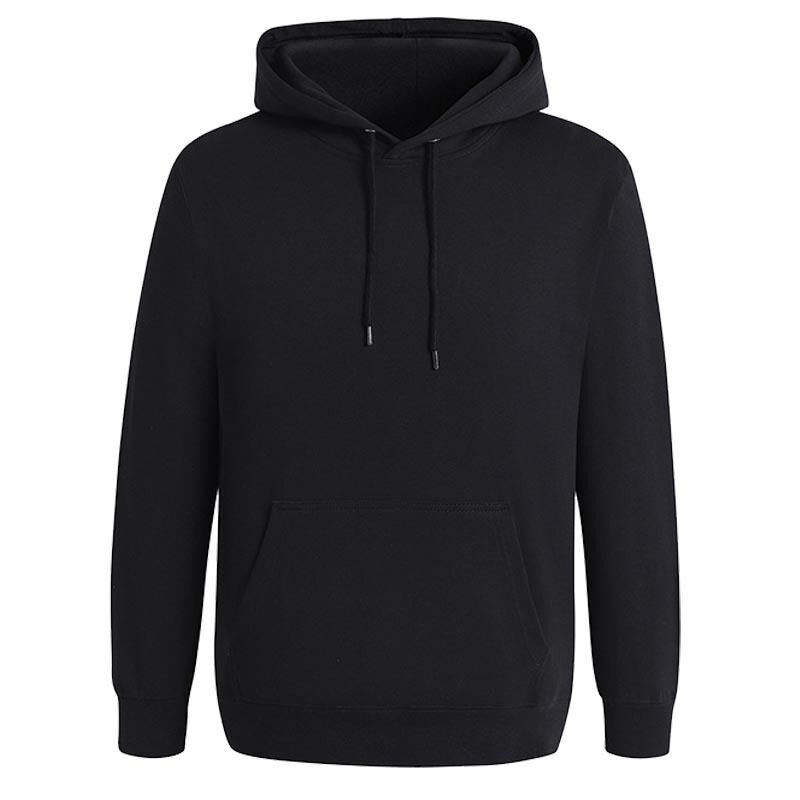 Hooded Sweatshirt J… - image