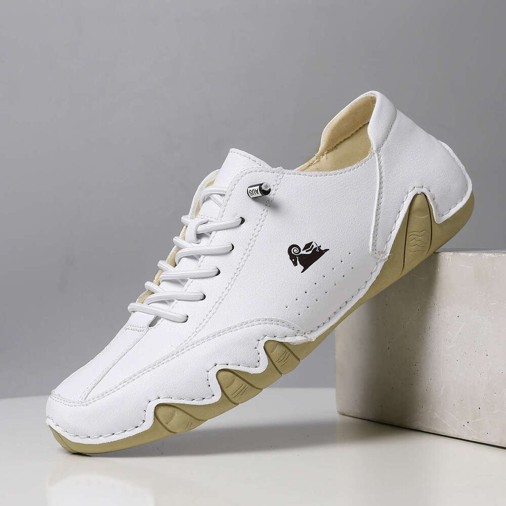 Custom LDECK Low-Top Casual Martin Men's Octopus Large Free shipping Size Shoes