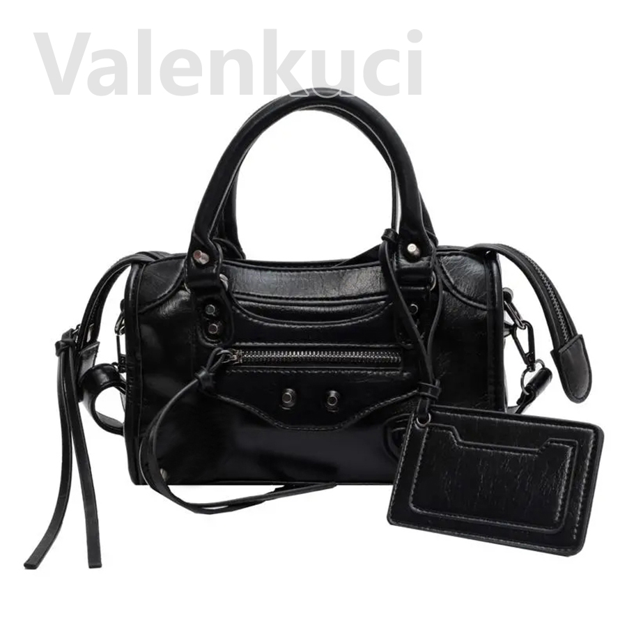 Shoulder Bags for Women Luxury Handbags Designer France Tote Women Messenger Crossbody Bag BQ1-45