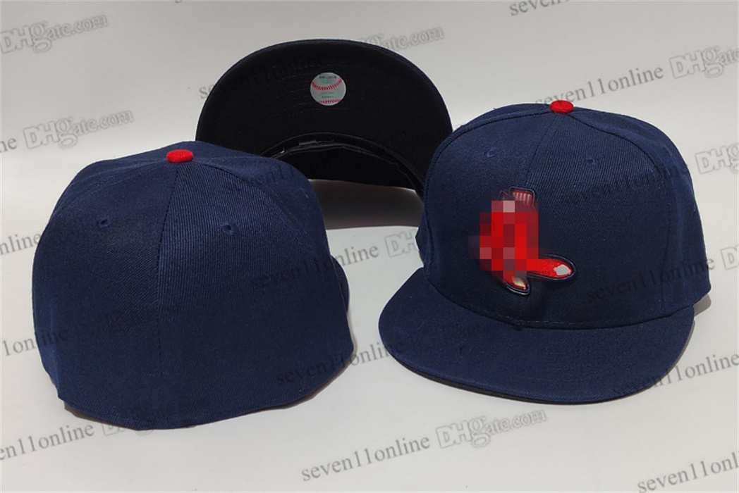 Designer Caps Navy Blue Pink Color New York Rose cap Baseball Fitted Hats Designer Sport Full Closed Hat Chapeau Stitched Letter pigeon Love Hustle trucker cap My8-04