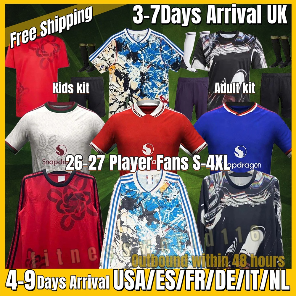 xxxl 4xl 26 27 man unite Cunha soccer jerseys SESKO AMAD DE LIGT manchesteers unted B.FERNANDES football shirt 2025 26 CASEMIRO GARNACHO MAINOO MARTINEZ HOJLUND S-4XL