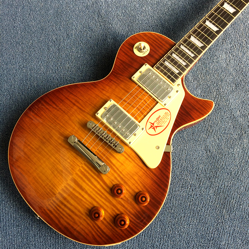 Chrome-Plated Hardw… - image