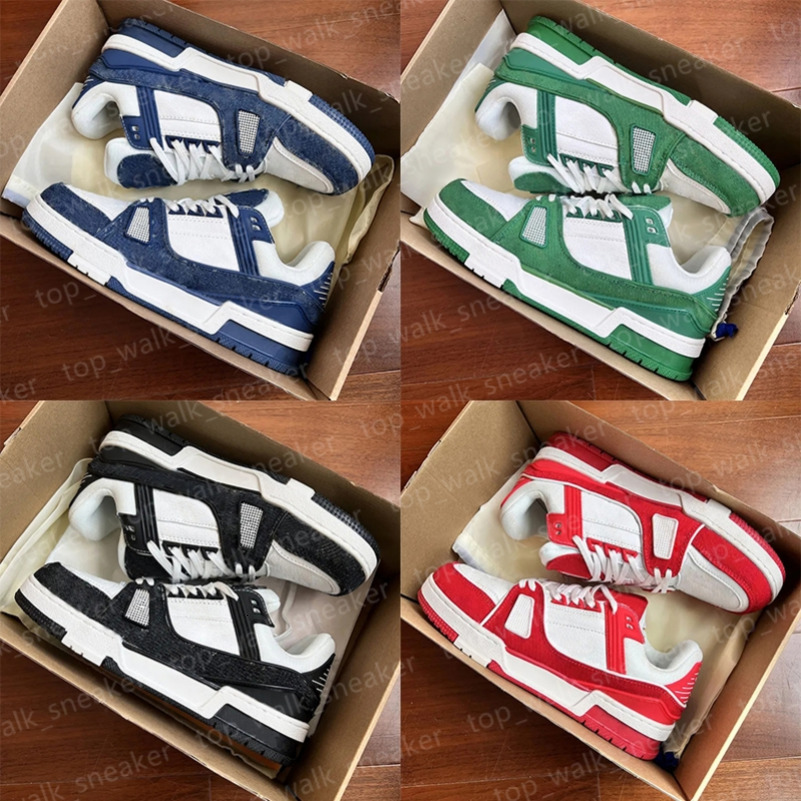 Designer Sneaker Ca… - image