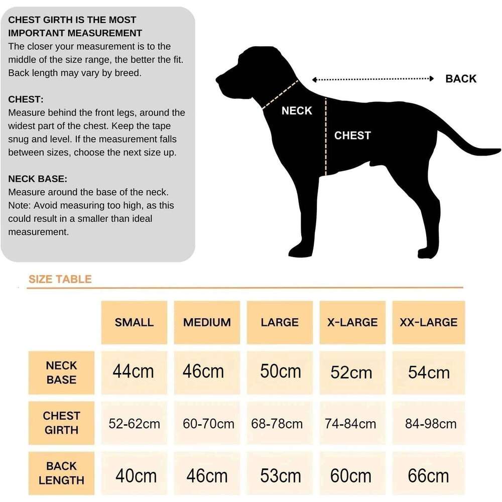 Famous brand Coat Thickened Quilted Winter Dog Vest with Secure Reflective Adjustable Warm Jacket for Small Medium To Large Dogs pupakaIK