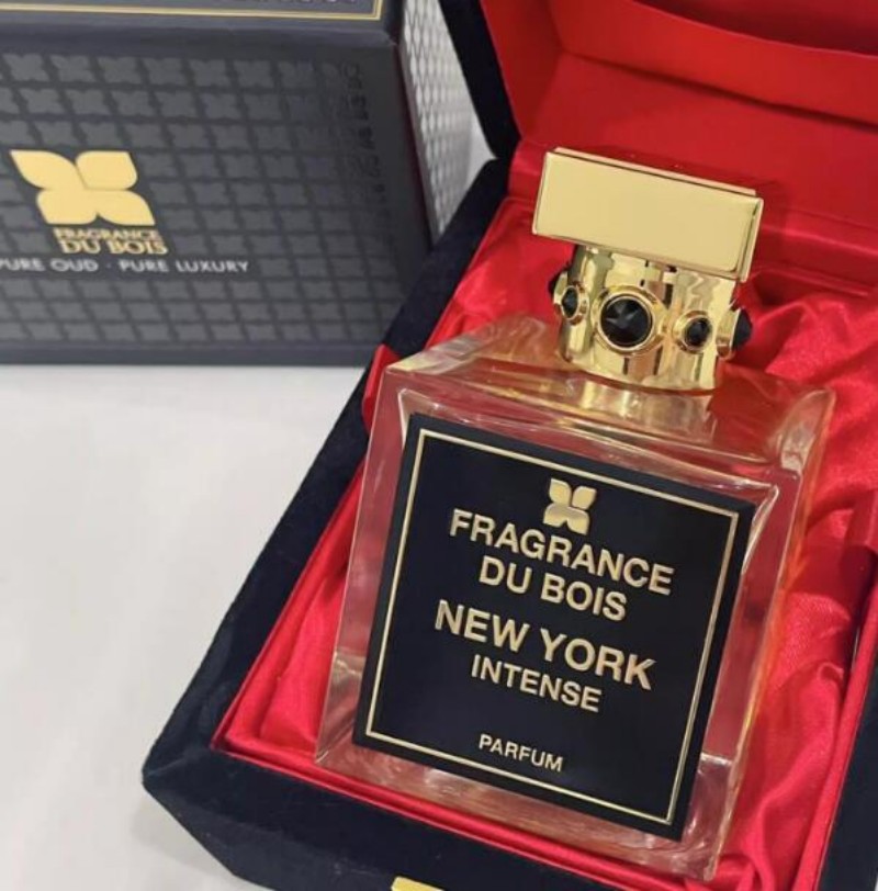 100Ml Perfume Fragr… - image