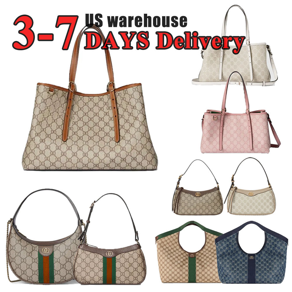 10A Ophidia bag mini bags Dionysus designer bag Canvas Emblem red green New Moon Bag Cherry pendant handbag Large capacity tote bag bags for women luxury fashion bags