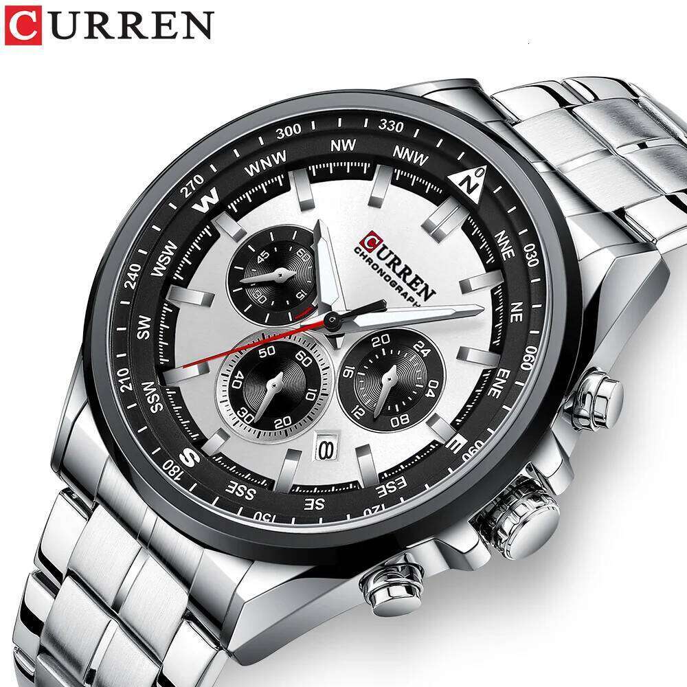 Curren Luxury Brand… - image
