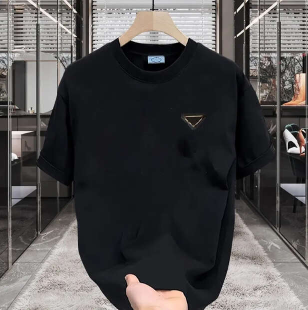 Designer T Shirt Me… - image