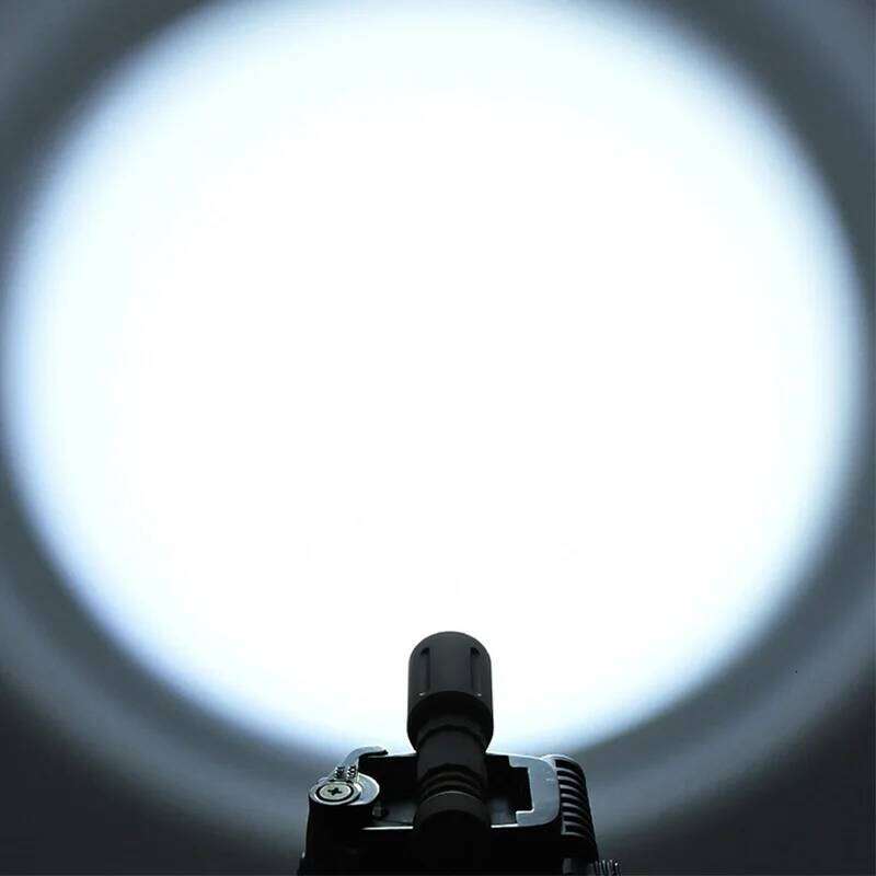 WADSN MOD PLH V2 Flashlight Tactical Scout Light High Lumen With Pressure Remote Switch Spotlight UNT Hot Button Mount Airsoft 26L0122