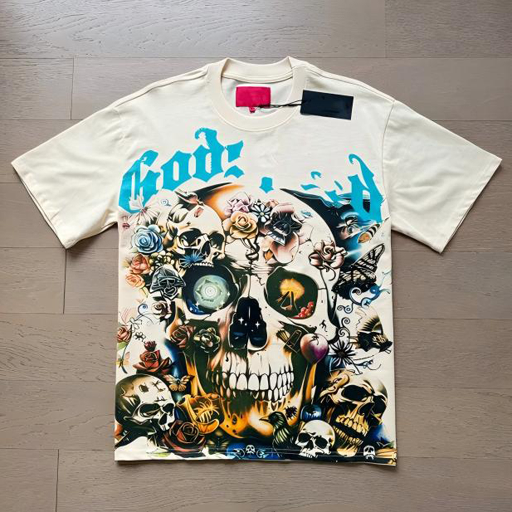 mens shirt designer shirt mens t shirt clothe beach hipster fabric pure cotton street letter foil all print vintage washed black tees us size mens and womens tshirts