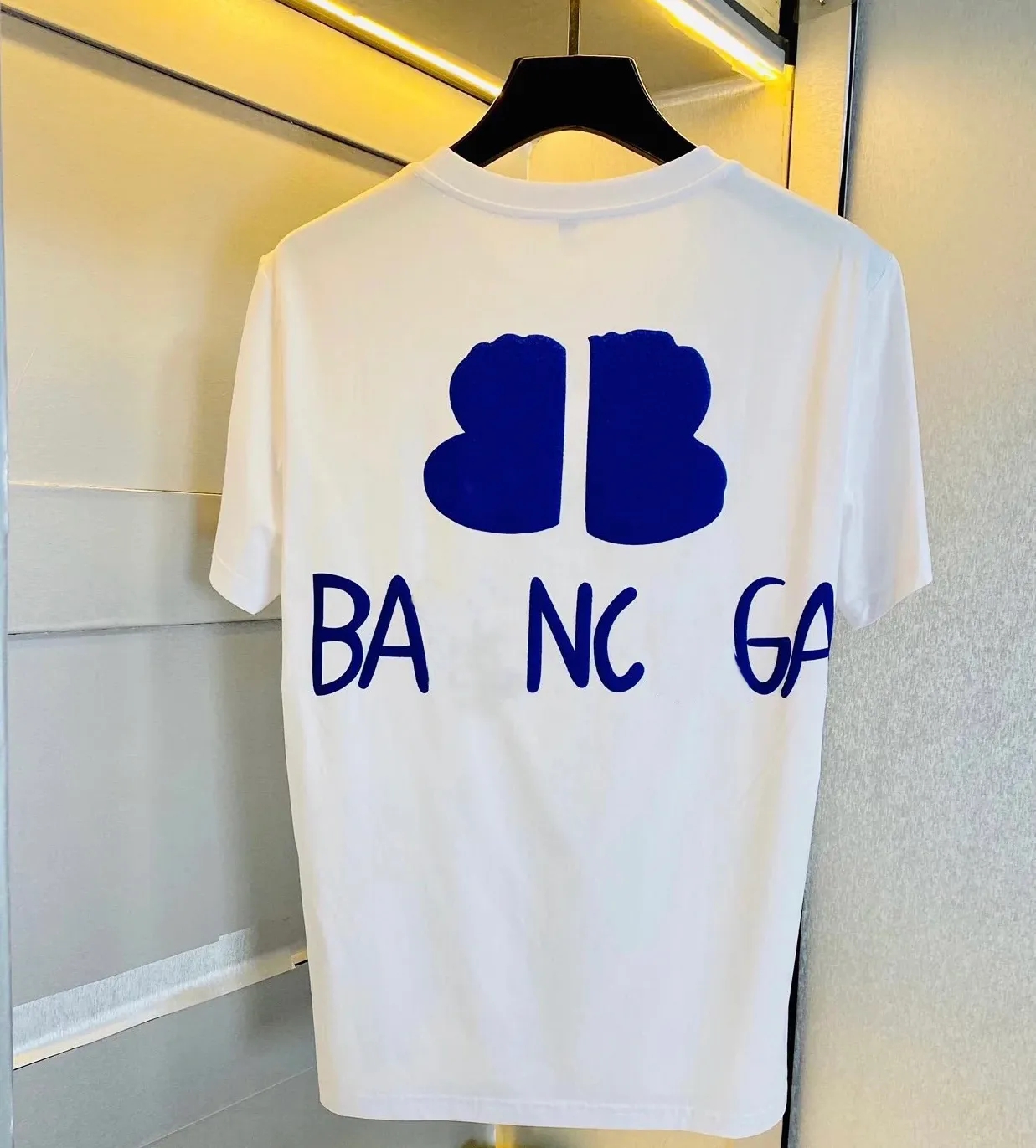 Summer new high-quality fashion designer luxury fashion men's and women's casual cotton T-shirt fashion letters T-shirt short sleeve men's T shirts
