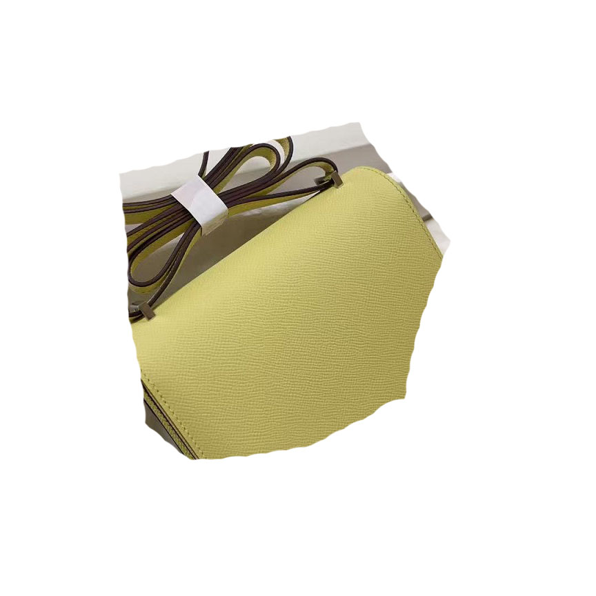 2026 10a Flight attendant bag compartment bagTop handmade quality handbag Bucket bag Luxury Steamer Classic Shoulder Handbag for Women shopping bag