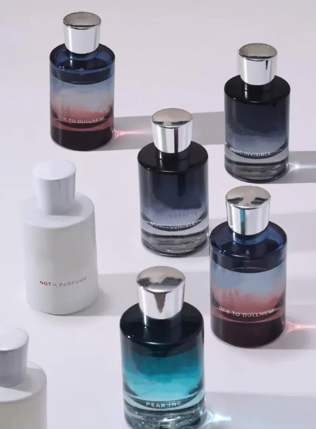 Juliette Has A Gun … - image