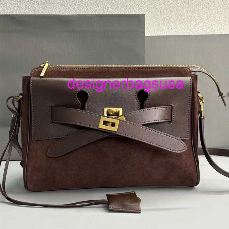 Shoulder Bag Paris … - image