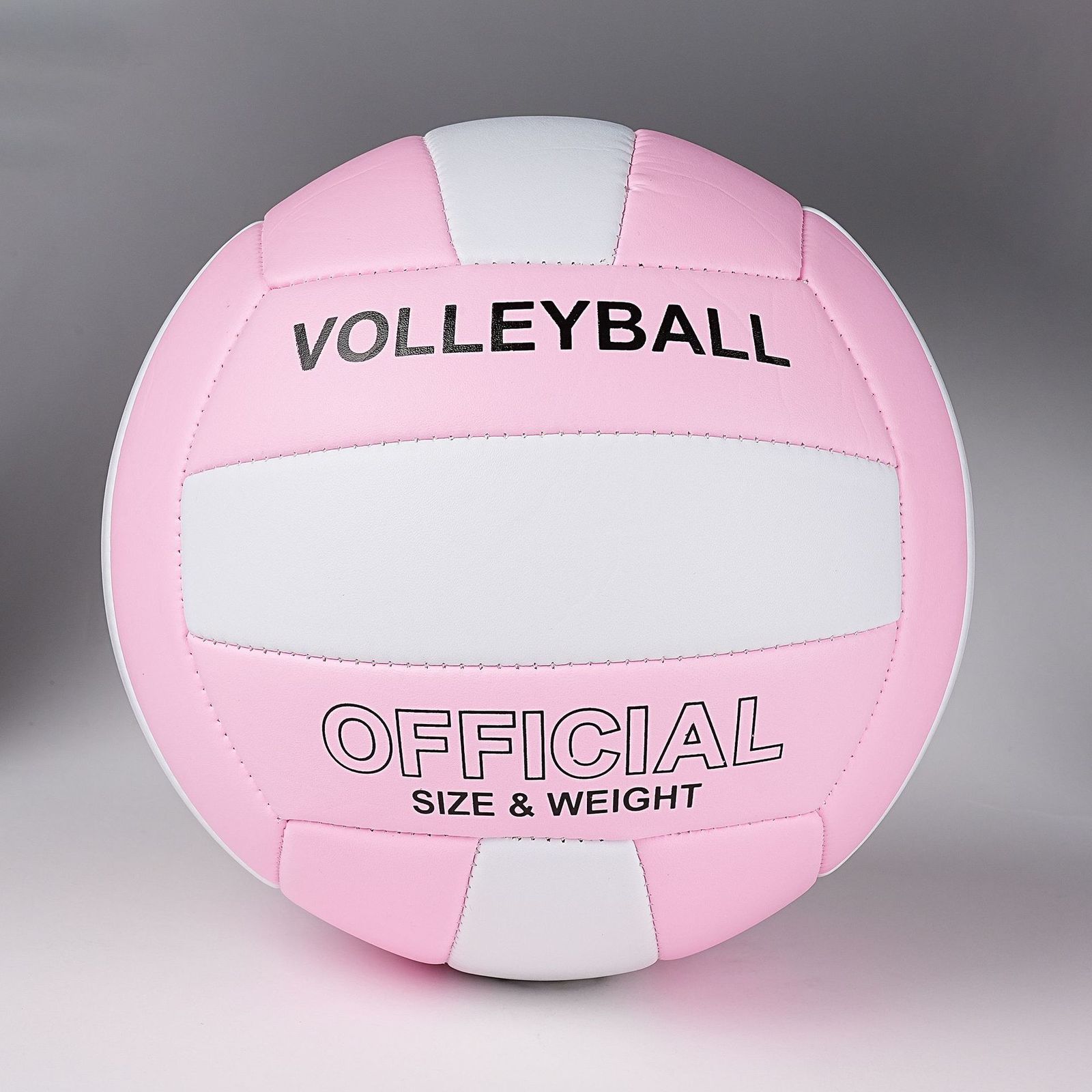 PVC sewing volleyball No 5 middle school entrance examination match special ball soft air volleyball Beach 241226