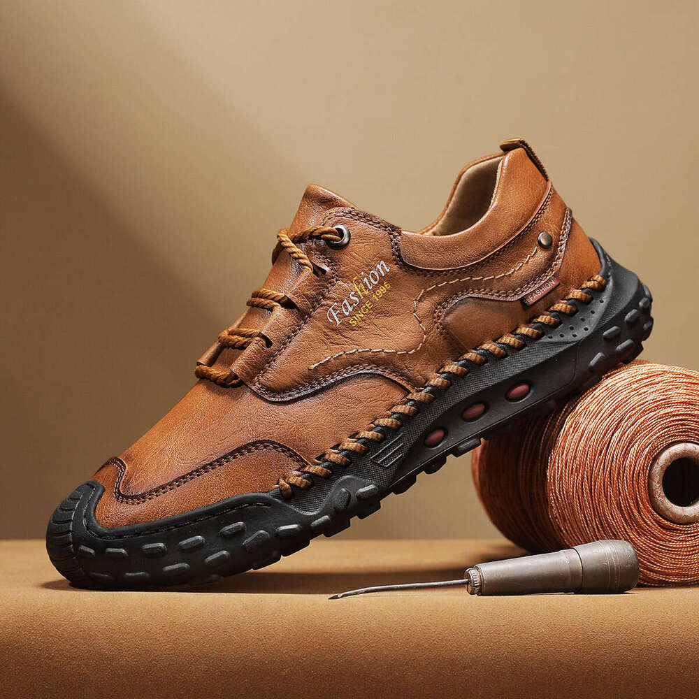 Semi-Managed Hand-S… - image