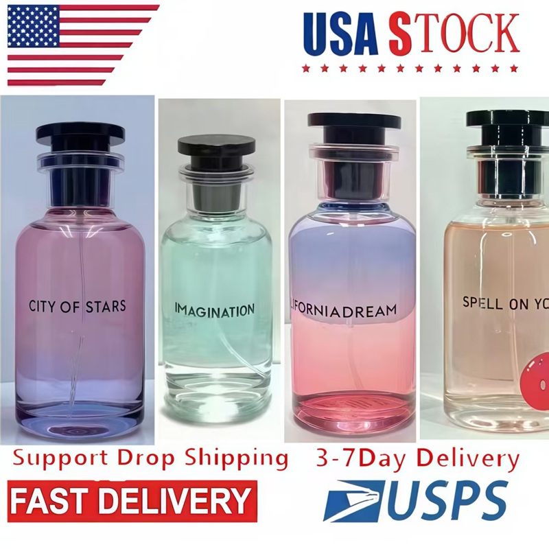 Usa 3-7 Days Fast D… - image