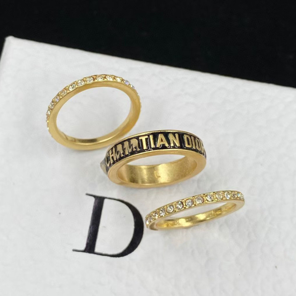 Band Rings Band Rin… - image