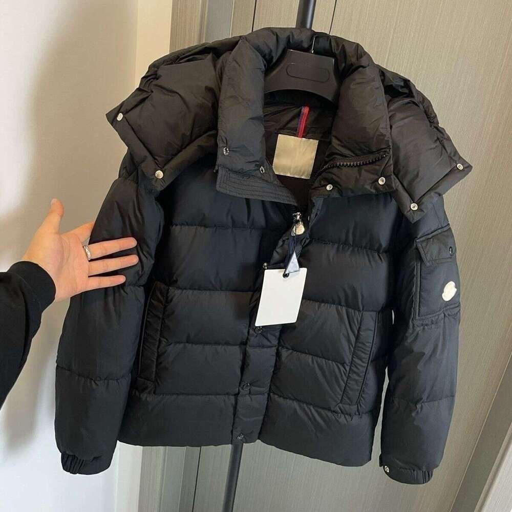 Puffer Jackets Mens… - image