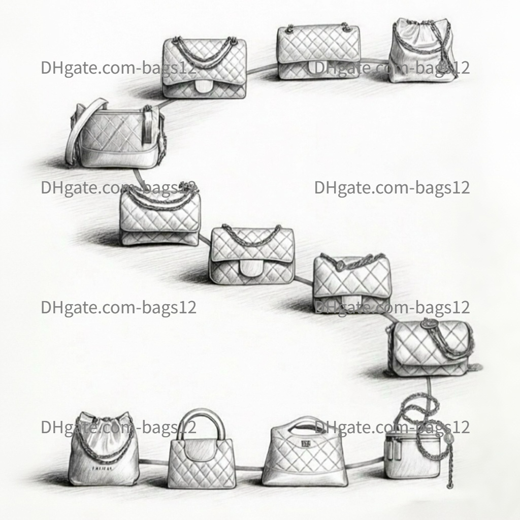 Designer bag Mirror Quality Luxury Handbag Shoulder Bag genuine leather high quality VIP Link Not Listed Brand Bags Or Items More Info Pls See Item Description