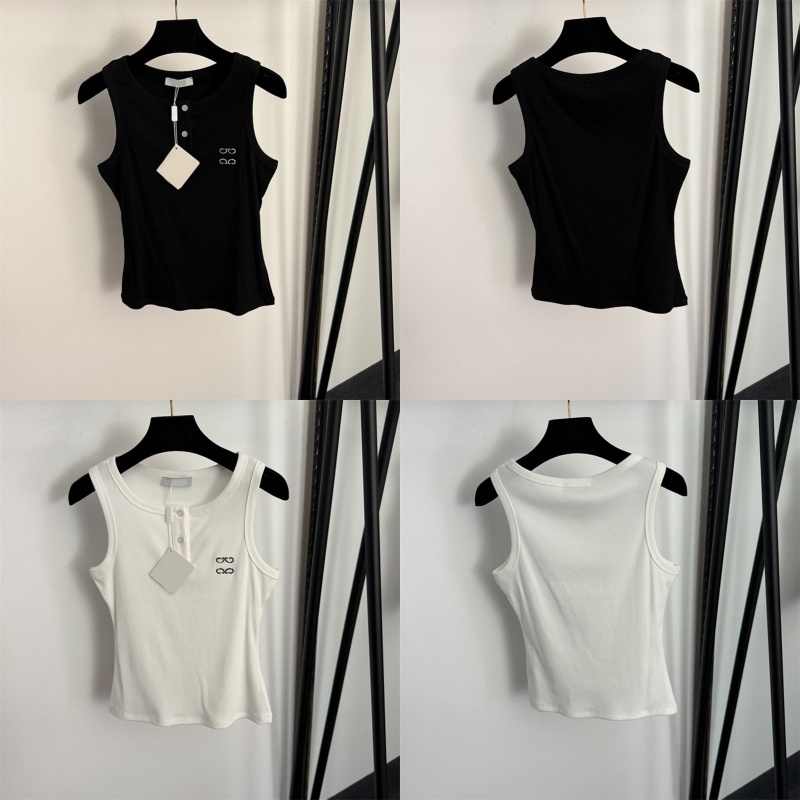 Chic Embroidered Sl… - image