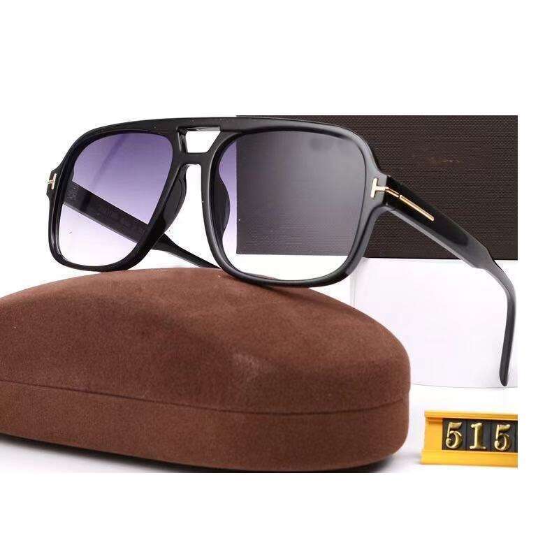 2026 Women sunglasses Fashion glasses oval frame Designer sunglass womens anti-radiation UV400 Polarized lenses Metal frame mens retro eyeglasses