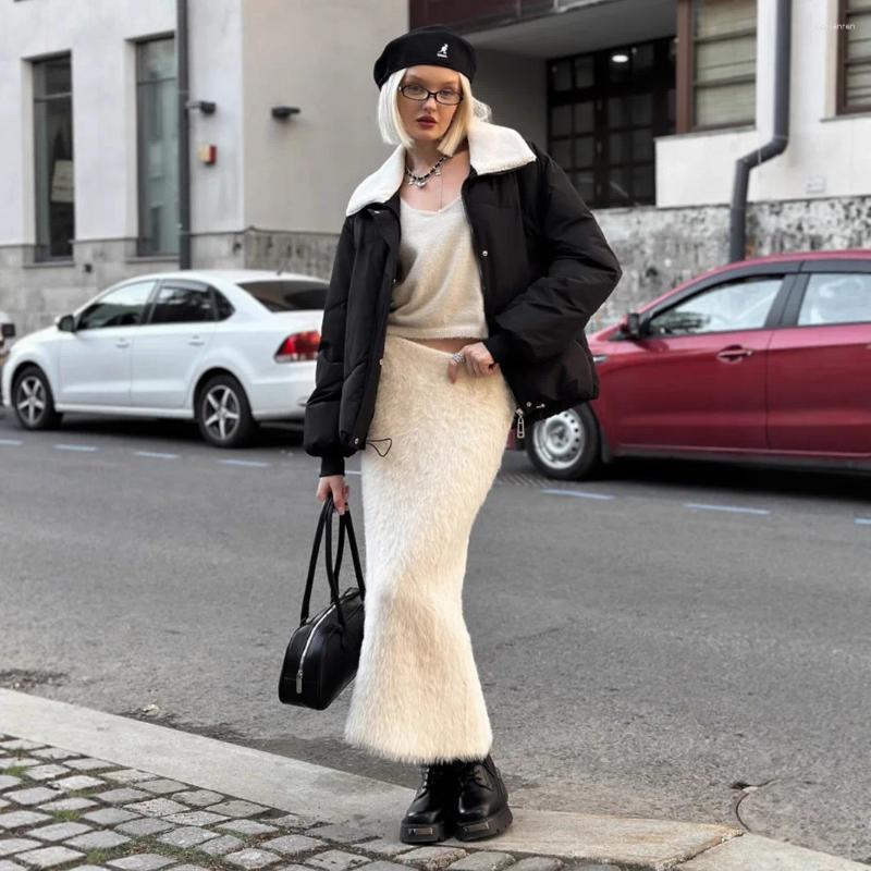 Skirts 2026 Autumn … - image