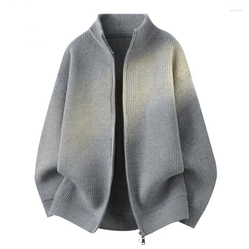 Men's Sweaters 2026… - image