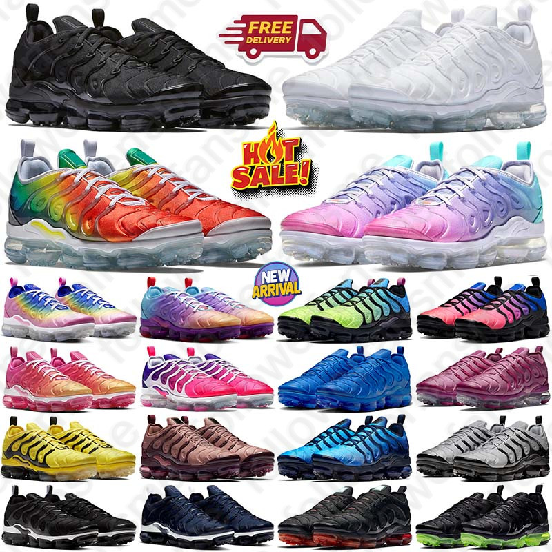 Free Shipping Designer plus sneakers Running Shoes trainers for mens womens chaussure zapatillas Outdoor men women Sports runners quality