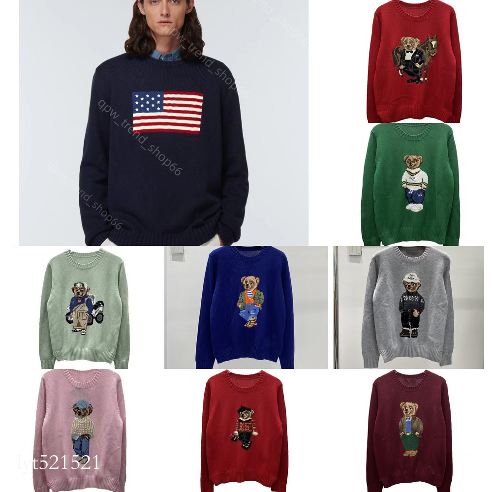 Polo Ralphnes Sweat… - image