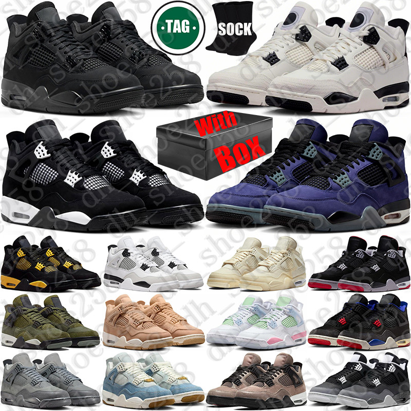 With Box Free Shipp… - image