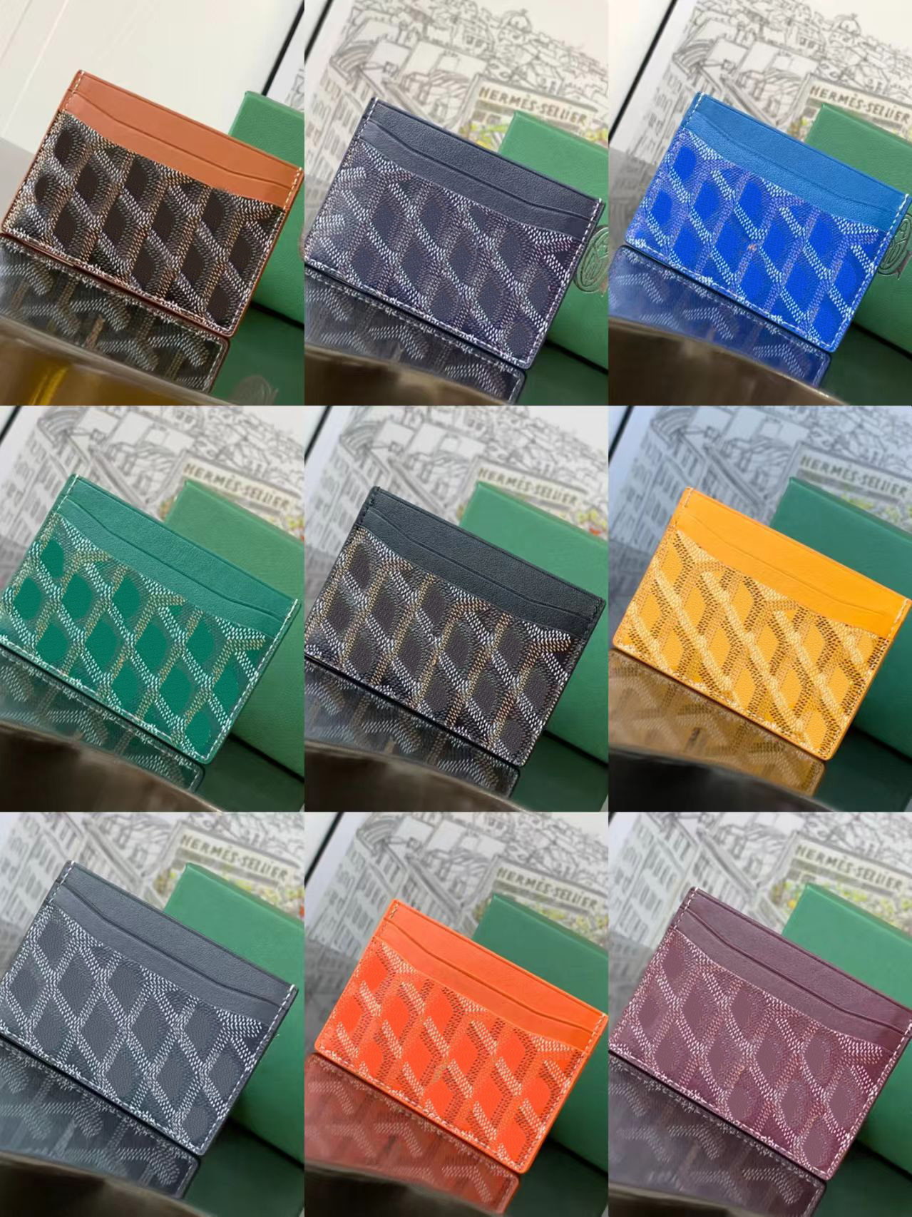 10A Designer Card H… - image