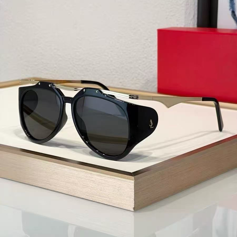 Designer Sunglasses for Women Men Luxury Classic Fashion Outdoor Driving Beach UV Protection UV400 with Original Box nice good YYYYYY
