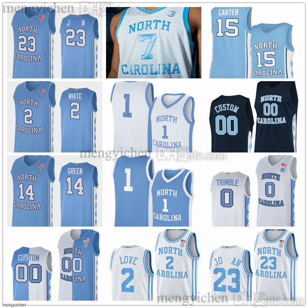 Men's Unc North Car… - image